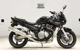 SUZUKI BANDIT 1200 SA 2007 GV79A