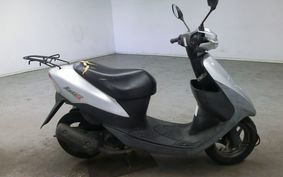 SUZUKI LET's 2 CA1PA