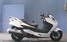 SUZUKI SKYWAVE 250 (Burgman 250) S Gen.3 CJ46A