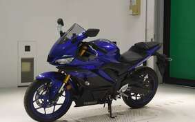 YAMAHA YZF-R25 RG43J