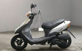 SUZUKI LET's 2 CA1PA