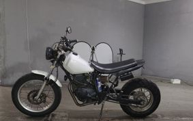 YAMAHA TW225 DG09J