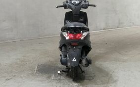 YAMAHA AXIS Z SED7J