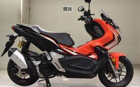 HONDA ADV150 KF38