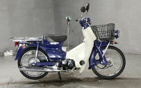 HONDA PRESS CUB 50 AA01