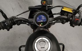 HONDA REBEL MC49