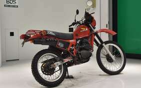 HONDA XL250R MD03