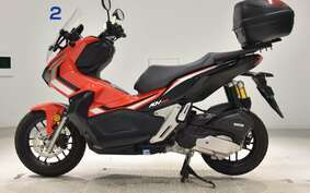 HONDA ADV150 KF38