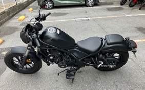 HONDA  REBEL 250 ABS MC49