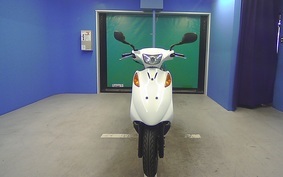 SUZUKI ADDRESS V125 CF4EA