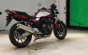 HONDA CB400SF GEN 4 A 2023 NC42