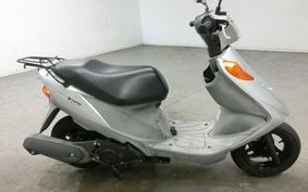 SUZUKI ADDRESS V125 CF4EA