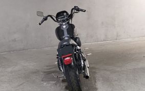 HARLEY HARLEY FXDX1450 GJV