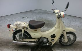 HONDA LITTLE CUB Cell AA01