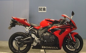 HONDA CBR1000RR 2008 SC57