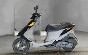 SUZUKI ADDRESS V125 CF46A