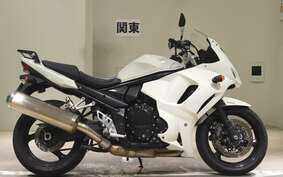 SUZUKI BANDIT 1250 F 2010 GW72A