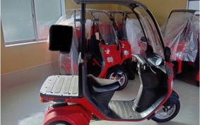 HONDA GYRO TA03