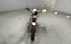 HONDA FTR250 MD17