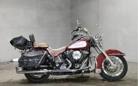 HARLEY FLSTC 1340 1995 BJL