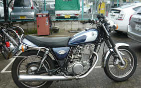 YAMAHA SR400 2003 RH01J