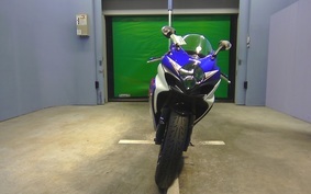 SUZUKI GSX-R1000 2007 GT77A