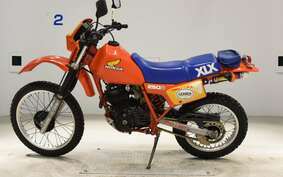 HONDA XLX250R MD08