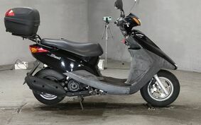 YAMAHA AXIS 125 TREET SE53J