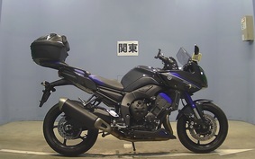 YAMAHA FAZER FZ8 SA 2014 RN25