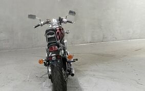 HONDA STEED 400 1993 NC26