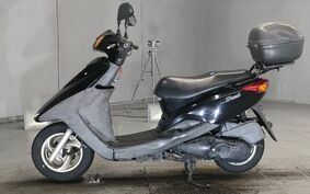 YAMAHA AXIS 125 TREET SE53J