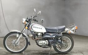 HONDA SL250S SL250S