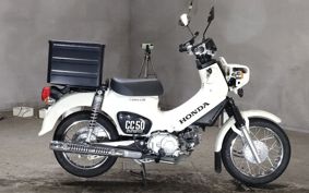 HONDA  CROSS  CUB 50 AA06