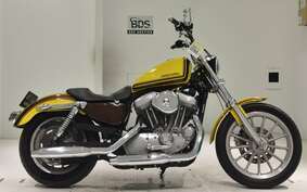 HARLEY XL883 2006