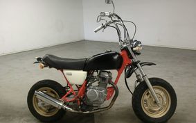 HONDA APE 50 AC16