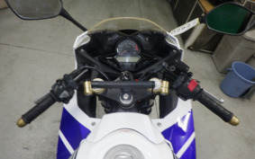 HONDA CBR250R GEN 3 MC41