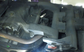 SUZUKI ADDRESS V125 G CF4EA