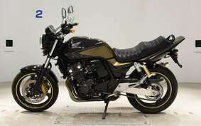 HONDA CB400SF VTEC 2013 NC42