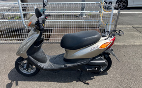 YAMAHA JOG DELUXE SA36J