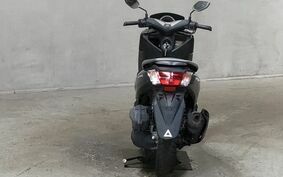 YAMAHA N-MAX 125 SED6J