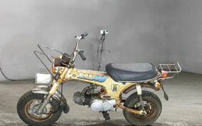 HONDA DAX 50 ST50