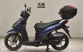 SUZUKI ADDRESS 110 CE47A