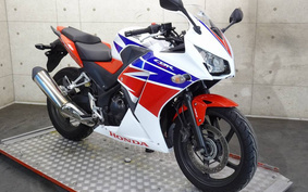 HONDA CBR250R MC41