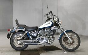 YAMAHA VIRAGO 250 S 3DM