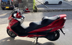 SUZUKI SKYWAVE 250 (Burgman 250) S CJ43A