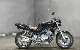 KAWASAKI BALIUS 250 Gen.2 ZR250B