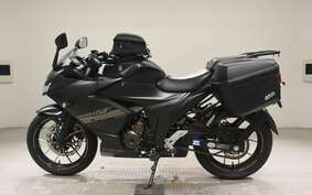 SUZUKI GIXXER 250 SF ED22Y