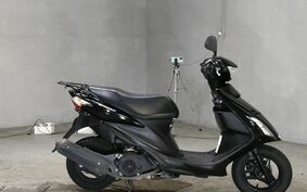 SUZUKI ADDRESS V125 S CF4MA