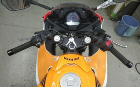 HONDA CBR250R A MC41