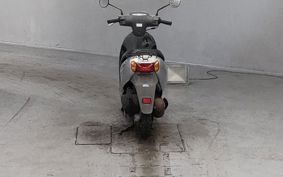SUZUKI LETS4 CA45A